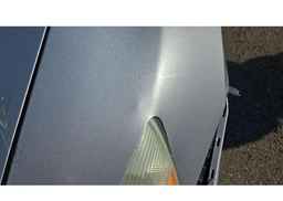 2003 HONDA ACCORD LX