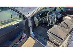 2003 HONDA ACCORD LX