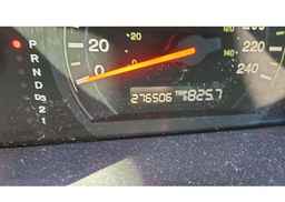 2003 HONDA ACCORD LX