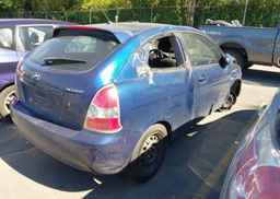 2011 HYUNDAI ACCENT SE