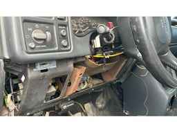 2002 GMC SIERRA K1500 HEAVY DUTY