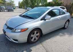 2008 HONDA CIVIC