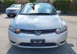 2008 HONDA CIVIC