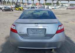2008 HONDA CIVIC