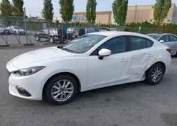 2016 MAZDA 3 TOURING