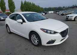 2016 MAZDA 3 TOURING