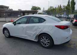 2016 MAZDA 3 TOURING