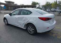 2016 MAZDA 3 TOURING