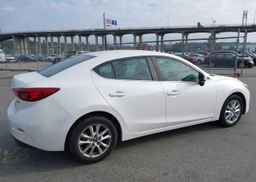 2016 MAZDA 3 TOURING