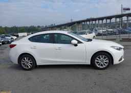 2016 MAZDA 3 TOURING