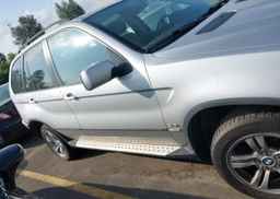 2005 BMW X5 3.0I