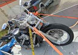 2008 HARLEY-DAVIDSON FXDBI