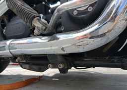 2008 HARLEY-DAVIDSON FXDBI
