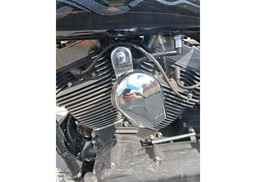 2008 HARLEY-DAVIDSON FXDBI