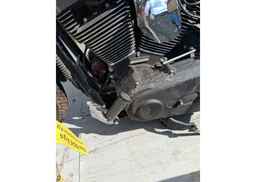 2008 HARLEY-DAVIDSON FXDBI