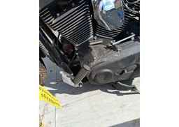 2008 HARLEY-DAVIDSON FXDBI