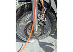 2008 HARLEY-DAVIDSON FXDBI