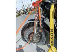 2008 HARLEY-DAVIDSON FXDBI