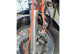2008 HARLEY-DAVIDSON FXDBI