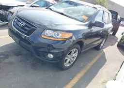 2011 HYUNDAI SANTA FE SE