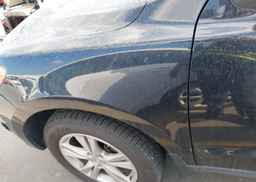 2011 HYUNDAI SANTA FE SE