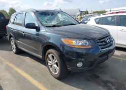 2011 HYUNDAI SANTA FE SE