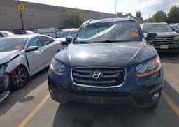 2011 HYUNDAI SANTA FE SE