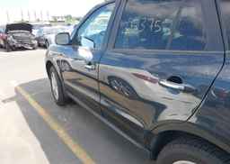 2011 HYUNDAI SANTA FE SE