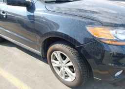 2011 HYUNDAI SANTA FE SE