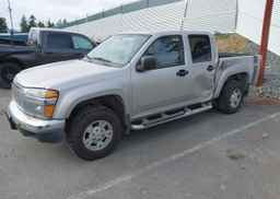 2006 GMC CANYON