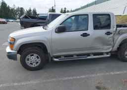 2006 GMC CANYON