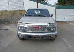 2006 GMC CANYON