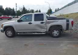 2006 GMC CANYON