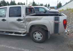 2006 GMC CANYON