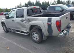 2006 GMC CANYON