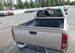 2006 GMC CANYON