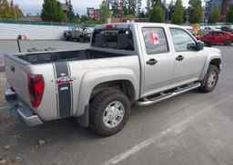 2006 GMC CANYON