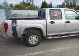 2006 GMC CANYON