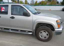 2006 GMC CANYON