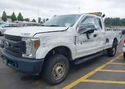 2018 FORD F250