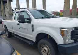 2018 FORD F250