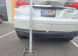 2014 ACURA RDX