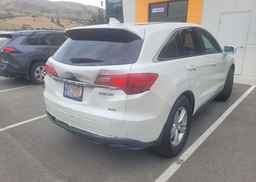 2014 ACURA RDX