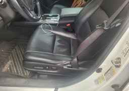 2014 ACURA RDX