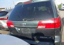 2004 TOYOTA SIENNA CE