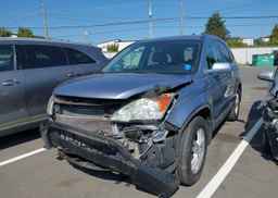 2011 HONDA CR-V