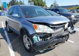2011 HONDA CR-V