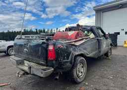 2012 FORD F350