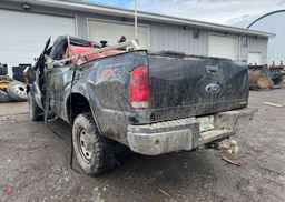 2012 FORD F350