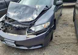 2010 HONDA CIVIC